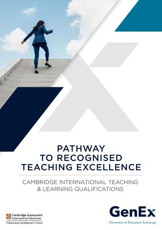 Teaching & Learning preview